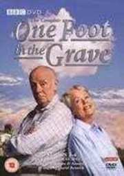 Preview Image for One Foot In The Grave: The Complete Box Set (UK)