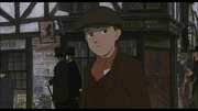 Preview Image for Screenshot from Steamboy: Director`s Cut (DVD Gift Set)