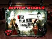 Preview Image for Screenshot from UFC 61: Bitter Rivals
