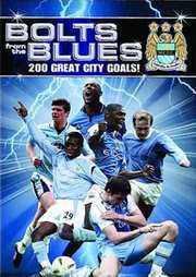 Preview Image for Manchester City: Bolts from the Blues (UK)