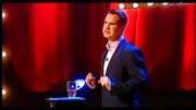 Preview Image for Screenshot from Jimmy Carr: Live Collection