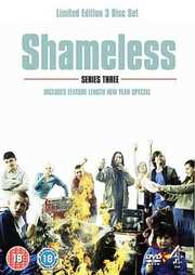 Preview Image for Shameless: Series 3 (UK)