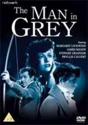 Preview Image for Man in Grey, The (UK)