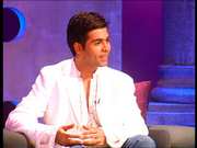 Preview Image for Screenshot from Koffee with Karan: Volume 2