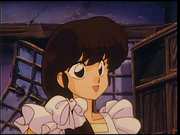 Preview Image for Screenshot from Ranma1/2: Movie 1 & 2 Twin Pack