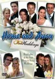 Preview Image for Home and Away: The Weddings (UK)