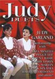 Preview Image for Judy Garland: Duets (UK)