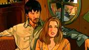 Preview Image for Screenshot from A Scanner Darkly