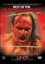 Preview Image for TNA: Best of the Bloodiest Brawls Vol.1 (US)
