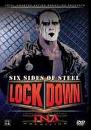 Preview Image for TNA: Lockdown 2006 (US)