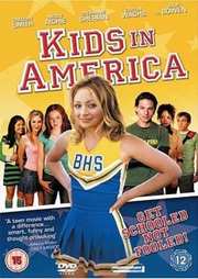 Preview Image for Kids in America (UK)