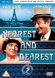 Preview Image for Nearest And Dearest: The Complete Seventh Series (UK)