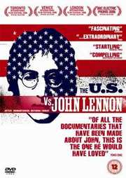 Preview Image for U.S vs John Lennon, The (UK)
