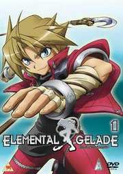 Preview Image for Elemental Gelade: Vol.1 (UK)