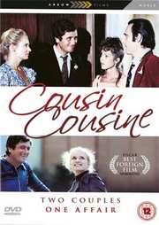 Preview Image for Cousin Cousine (UK)
