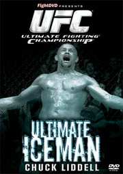 Preview Image for UFC: Ultimate Iceman (UK)