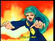 Preview Image for Screenshot from Urusei Yatsura: Movie 1 - Only You