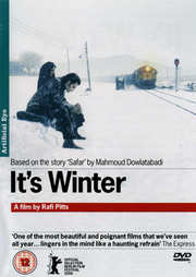 Preview Image for It`s Winter (UK)