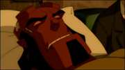 Preview Image for Screenshot from Hellboy Animated: Blood & Iron