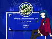 Preview Image for Screenshot from Negima - Magic 301: Practical Application of Magic
