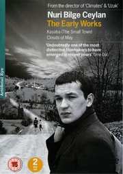 Preview Image for Nuri Bilge Ceylan: The Early Works (2 Discs) (UK)