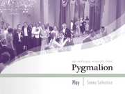 Preview Image for Screenshot from Pygmalion