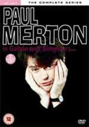 Preview Image for Paul Merton In Galton and Simpson`s...: The Complete Series (UK)