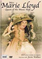 Preview Image for Miss Marie Lloyd - Queen Of The Music Hall (UK)