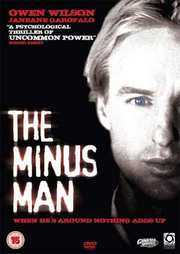Preview Image for Minus Man, The (UK)
