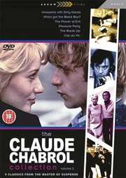 Preview Image for Claude Chabrol Collection, The: Volume 2 (UK)