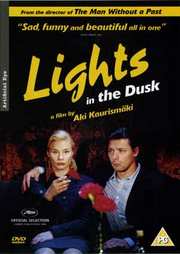 Preview Image for Front Cover of Lights in the Dusk