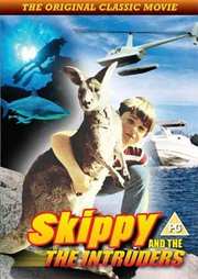 Preview Image for Skippy And The Intruders (UK)