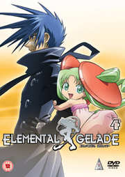 Preview Image for Elemental Gelade: Vol. 4 (UK)
