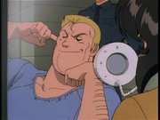 Preview Image for Screenshot from Gunsmith Cats - Bulletproof