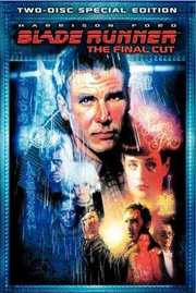 Preview Image for Blade Runner: The Final Cut (2 Discs) (UK)