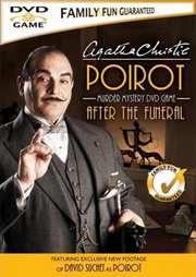 Preview Image for Poirot: After The Funeral (UK)