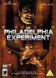 Preview Image for Front Cover of Philadelphia Experiment, The