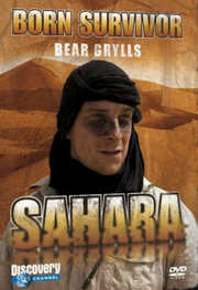Preview Image for Bear Grylls: Born Survivor - Sahara (UK)