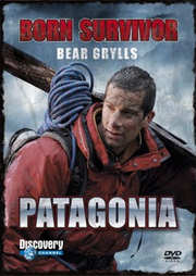 Preview Image for Bear Grylls: Born Survivor - Patagonia (UK)