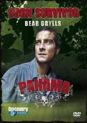 Preview Image for Bear Grylls: Born Survivor - Panama (UK)