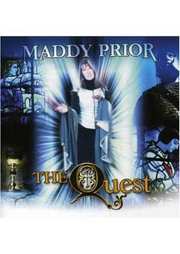 Preview Image for Maddy Prior - The Quest (UK)