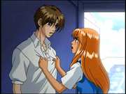 Preview Image for Screenshot from Peach Girl: Volume 4