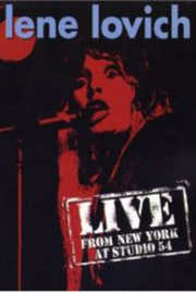 Preview Image for Lene Lovich: Live From New York At Studio 54 (UK)