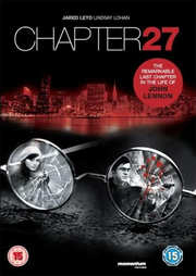 Preview Image for Chapter 27 (UK)