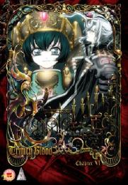 Preview Image for Trinity Blood: Volume 6 (UK)