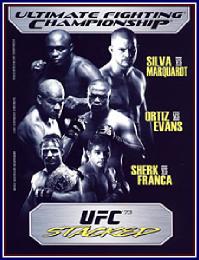 Preview Image for UFC 73: Stacked