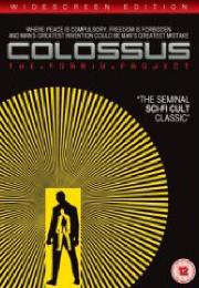 Preview Image for Colossus - The Forbin Project