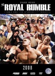 Preview Image for WWE: Royal Rumble 2008