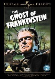 Preview Image for Ghost Of Frankenstein