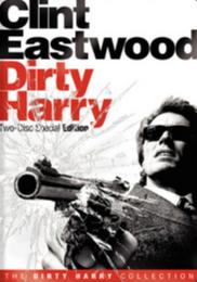 Preview Image for Dirty Harry (2 Disc Special Edition)